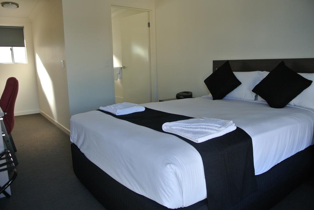 Orion QLD Accommodation Port Macquarie