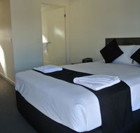 Dooley's Tavern  Motel Springsure - Accommodation Port Macquarie