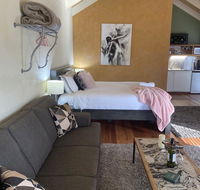 Double Nut Chalets Daylesford - Accommodation Port Macquarie