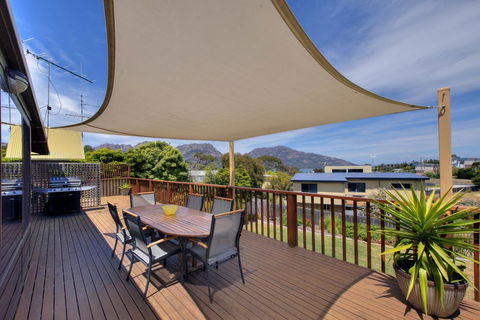 Dove On Freycinet - Accommodation Port Macquarie 0