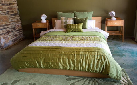 DOWER HOUSE - Accommodation Port Macquarie 1