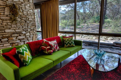 DOWER HOUSE - Accommodation Port Macquarie 3