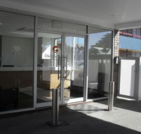 Downtown Motel - Accommodation Port Macquarie