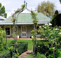 Drayshed cottage - Accommodation Port Macquarie