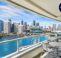DREAM HARBOUR VIEW 2 BRM // GYM POOL and PARKING - Accommodation Port Macquarie