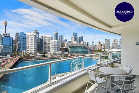 DREAM HARBOUR VIEW 2 BRM // GYM, POOL And PARKING - Accommodation Port Macquarie 0
