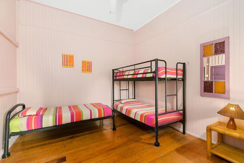 Dreamtime Travellers Rest - Accommodation Port Macquarie 2