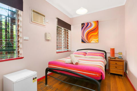 Dreamtime Travellers Rest - Accommodation Port Macquarie 1
