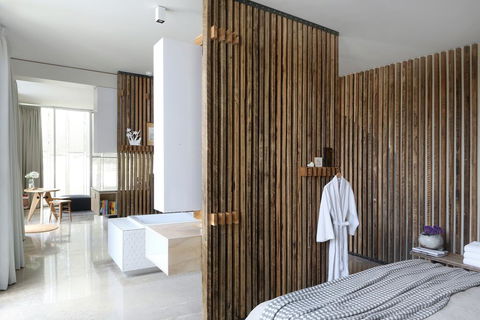 Drift House - Accommodation Port Macquarie 1