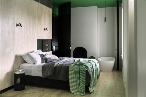 Drift House - Accommodation Port Macquarie 0