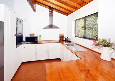 Drifters @ Callala Beach - Accommodation Port Macquarie 1