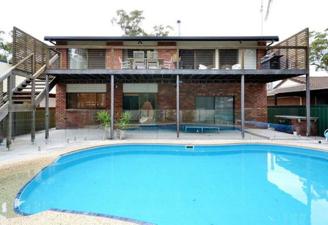 Drifters @ Callala Beach - Accommodation Port Macquarie 0