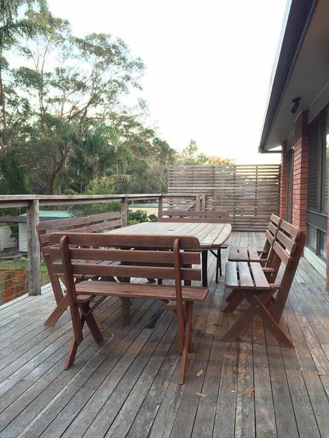 Drifters @ Callala Beach - Accommodation Port Macquarie 3