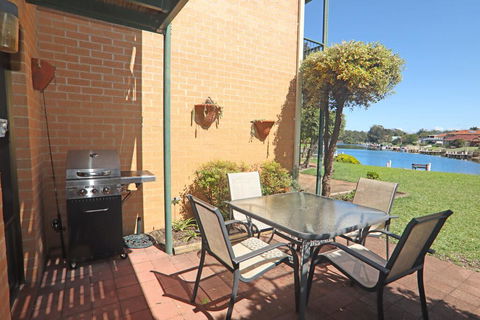 Driftwood - Accommodation Port Macquarie 0
