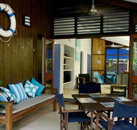 Driftwood - Accommodation Port Macquarie