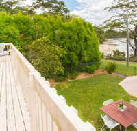 Driftwood Beachfront  Vincentia - Accommodation Port Macquarie