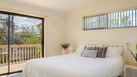 Driftwood Beachfront @ Vincentia - Accommodation Port Macquarie 3