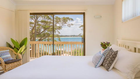 Driftwood Beachfront @ Vincentia - Accommodation Port Macquarie 2