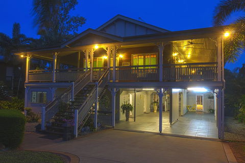 Driftwood Bed And Breakfast - Accommodation Port Macquarie 2