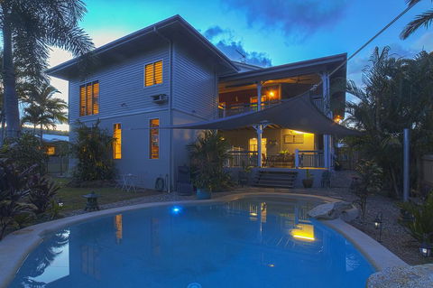Driftwood Bed And Breakfast - Accommodation Port Macquarie 3