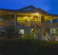 Driftwood Bed and Breakfast - Accommodation Port Macquarie
