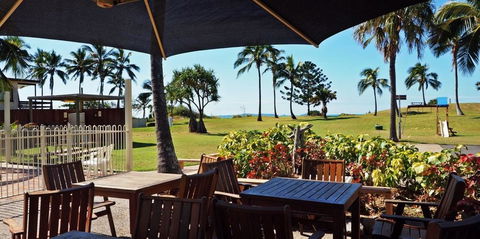 Driftwood Motel And Holiday Units - Accommodation Port Macquarie 3