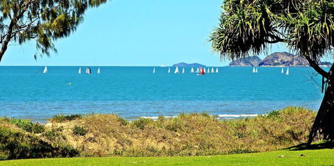 Driftwood Motel And Holiday Units - Accommodation Port Macquarie 0
