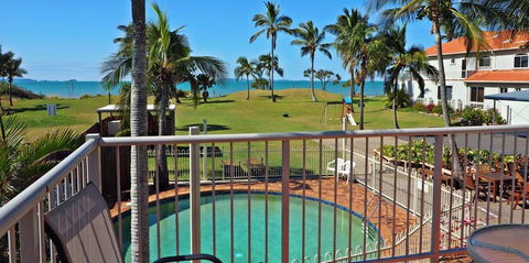 Driftwood Motel And Holiday Units - Accommodation Port Macquarie 1