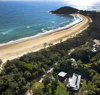 Driftwood Villa - Accommodation Port Macquarie
