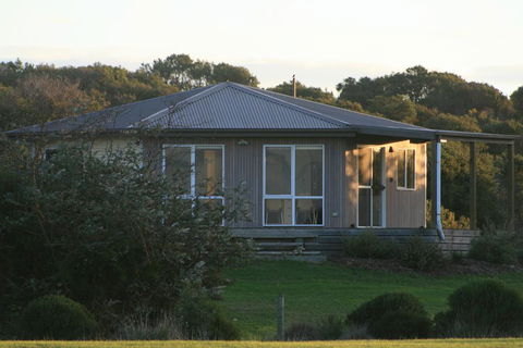 Driftwood Villas - Accommodation Port Macquarie 2