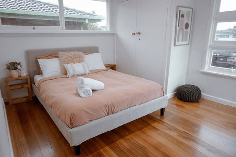 Dromana Beach House - Accommodation Port Macquarie 0
