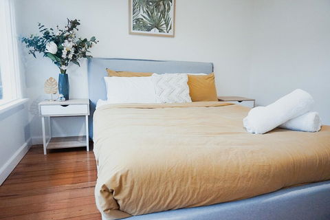 Dromana Beach House - Accommodation Port Macquarie 1