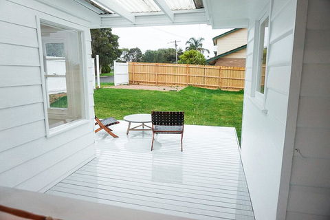 Dromana Beach House - Accommodation Port Macquarie 2