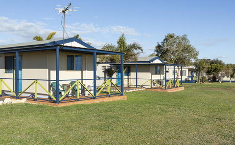 Drummond Cove Holiday Park - Accommodation Port Macquarie 2