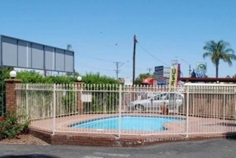 Dubbo Midstate Motor Park - Accommodation Port Macquarie 3