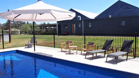 Dubbo Rhino Lodge - Accommodation Port Macquarie 1