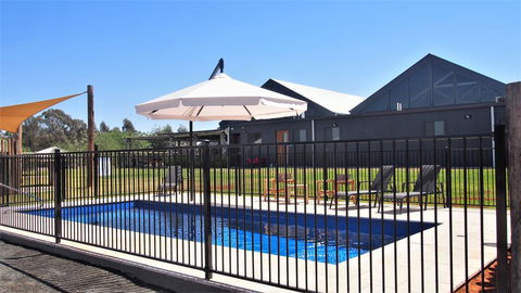 Dubbo Rhino Lodge - Accommodation Port Macquarie 3