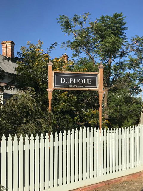 Dubuque Bed And Breakfast - Accommodation Port Macquarie 3