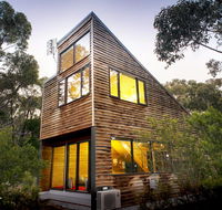 DULC Cabins - Accommodation Port Macquarie