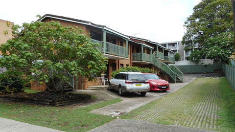 Dunbar Court Unit 4 At South West Rocks - Accommodation Port Macquarie 2
