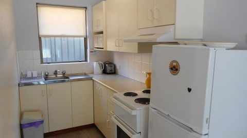 Dunbar Court Unit 4 At South West Rocks - Accommodation Port Macquarie 1