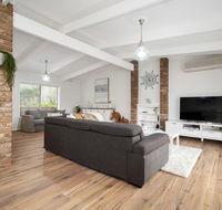 Dundas By The Bay - Accommodation Port Macquarie