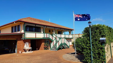 Dunelm House - Accommodation Port Macquarie 0