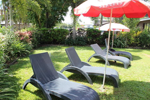 Dunk Island View Caravan Park - Accommodation Port Macquarie 1