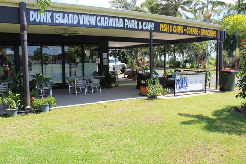 Dunk Island View Caravan Park - Accommodation Port Macquarie 3