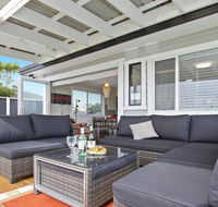 Dunkarein - 600m to bosom beach - Accommodation Port Macquarie
