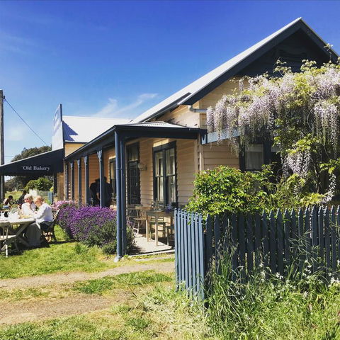 Dunkeld Old Bakery Accommodations - Accommodation Port Macquarie 3