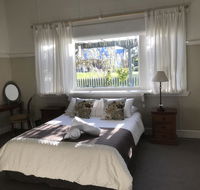 Dunkeld Old Bakery Accommodations - Accommodation Port Macquarie