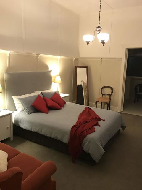 Dunkeld Old Bakery Accommodations - Accommodation Port Macquarie 1