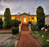 Dunmoylen House - Accommodation Port Macquarie